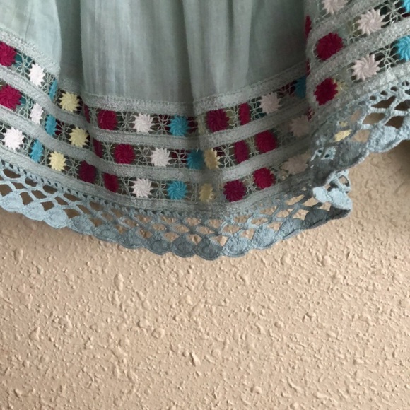 Free People Crop Top - Picture 3 of 8